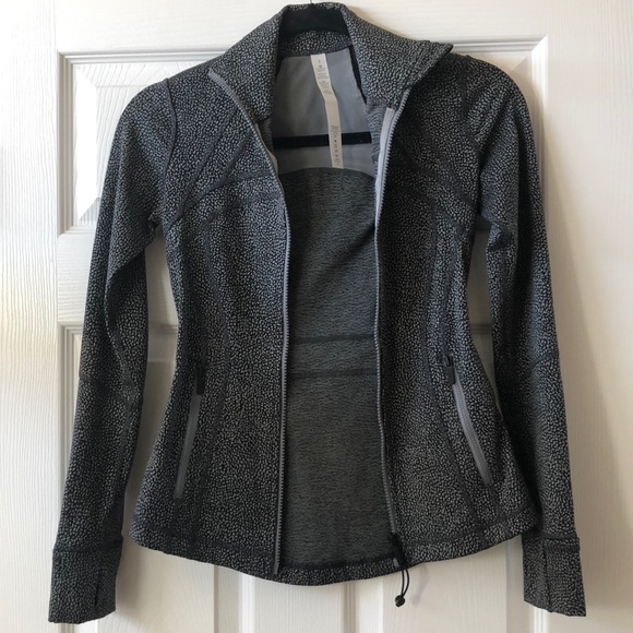lululemon athletica Jackets & Blazers - Lululemon Define jacket